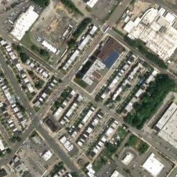 Satellite imagery of PHILADELPHIA EXIDE CO STACK — NGS KV3702, US