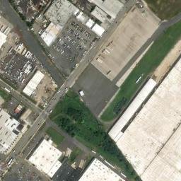 Satellite imagery of PHILADELPHIA EXIDE CO STACK — NGS KV3702, US
