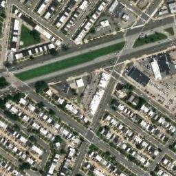 Satellite imagery of MAX — NGS KV7099 — Philadelphia, US, US