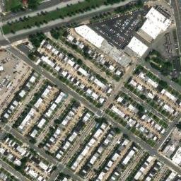 Satellite imagery of MAX — NGS KV7099 — Philadelphia, US, US