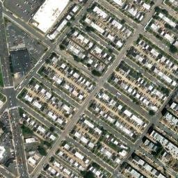 Satellite imagery of MAX — NGS KV7099 — Philadelphia, US, US