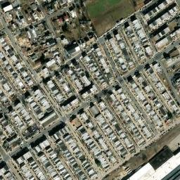 Satellite imagery of HOLMESBURG SIGNATUR HOSIERY TK — NGS KV3694 — Philadelphia, US, US