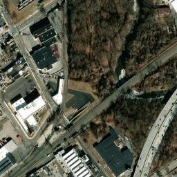 Satellite imagery of STATE — NGS KV3711 — Philadelphia, US, US