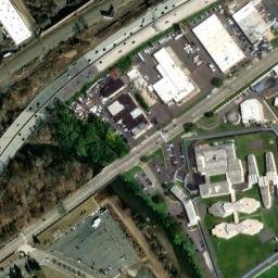 Satellite imagery of STATE — NGS KV3711 — Philadelphia, US, US
