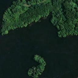 Satellite imagery of Plum Point, US