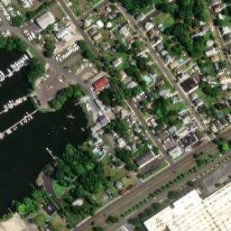 Satellite imagery of TAYLOR 2 — NGS KV5707 — Delran Township, US, US
