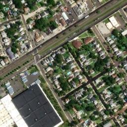 Satellite imagery of 2877 — NGS KV1169 — Delran Township, US, US