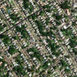 Satellite imagery of 19.78 NJGS — NGS KV1008 — Riverside Township, US, US