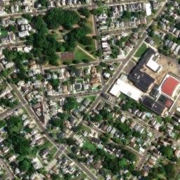 Satellite imagery of 19.78 NJGS — NGS KV1008 — Riverside Township, US, US
