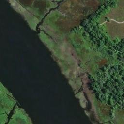 Satellite imagery of 3 F 1 — NGS KV6653 — Delanco Township, US, US