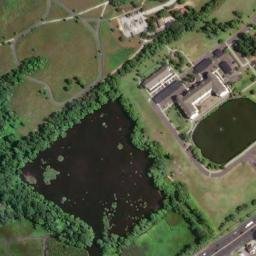 Satellite imagery of 3 F 1 — NGS KV6653 — Delanco Township, US, US