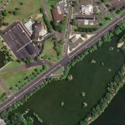 Satellite imagery of 3 F 1 — NGS KV6653 — Delanco Township, US, US