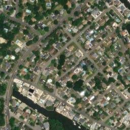 Satellite imagery of Mallard Point, US