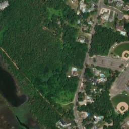 Satellite imagery of Mallard Point, US