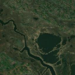 Satellite imagery of Metedeconk Neck, US