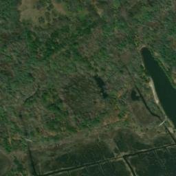 Satellite imagery of Metedeconk Neck, US