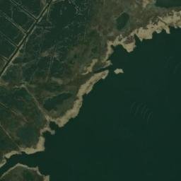 Satellite imagery of Sloop Point, US