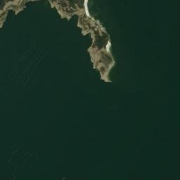 Satellite imagery of Sloop Point, US