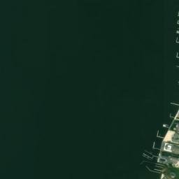 Satellite imagery of Swan Point, US