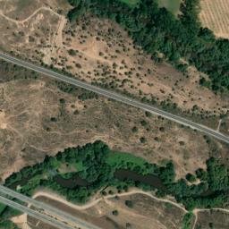 Satellite imagery of survey_point, PT