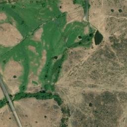 Satellite imagery of survey_point, PT