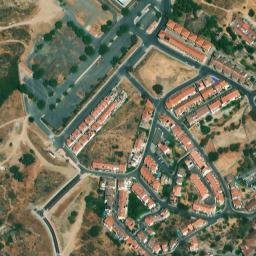 Satellite imagery of Casa Del Deán, ES