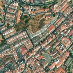 Satellite imagery of Casa Del Deán, ES