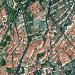 Satellite imagery of Casa Del Deán, ES