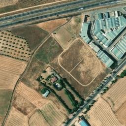 Satellite imagery of survey_point, ES