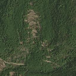 Satellite imagery of Pilón Torrechiva, ES