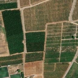 Satellite imagery of boundary_stone, ES
