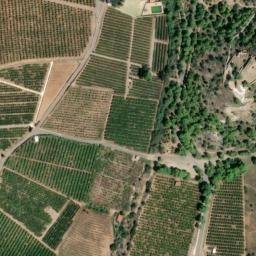 Satellite imagery of boundary_stone, ES