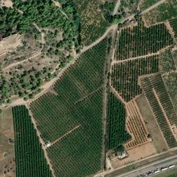 Satellite imagery of boundary_stone, ES