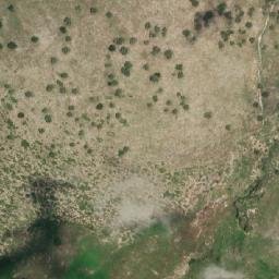 Satellite imagery of Maja e Lugjeve, AL