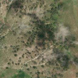Satellite imagery of Maja e Lugjeve, AL
