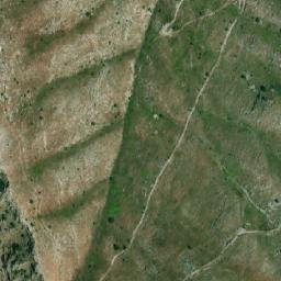 Satellite imagery of Mal Bureto, AL