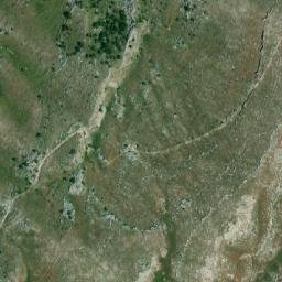 Satellite imagery of Mal Bureto, AL