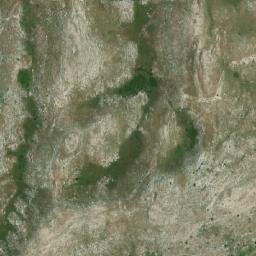 Satellite imagery of Mal Bureto, AL