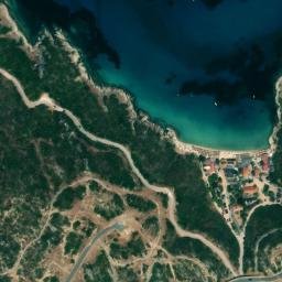 Satellite imagery of Ákra Ádholo, GR