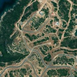 Satellite imagery of Ákra Ádholo, GR