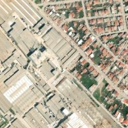 Drone Görünümü