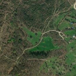Satellite imagery of TUTGA Noktası GONEN, TR