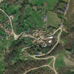 Satellite imagery of TUTGA Noktası GONEN, TR
