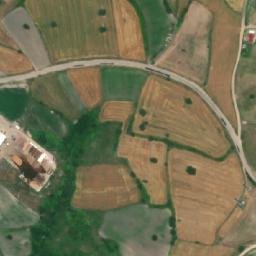 Drone Görünümü