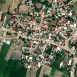 Drone Görünümü