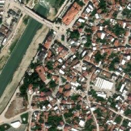 Drone Görünümü