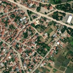 Drone Görünümü