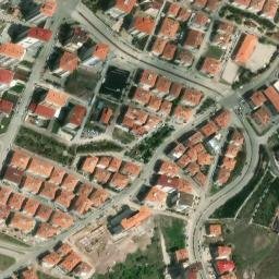Drone Görünümü
