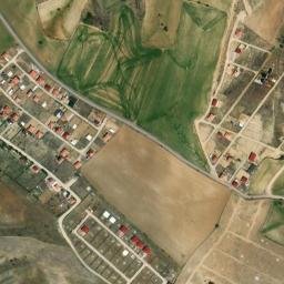 Drone Görünümü