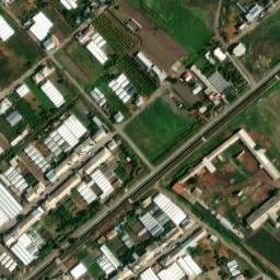 Satellite imagery of Mokhrablur, AM